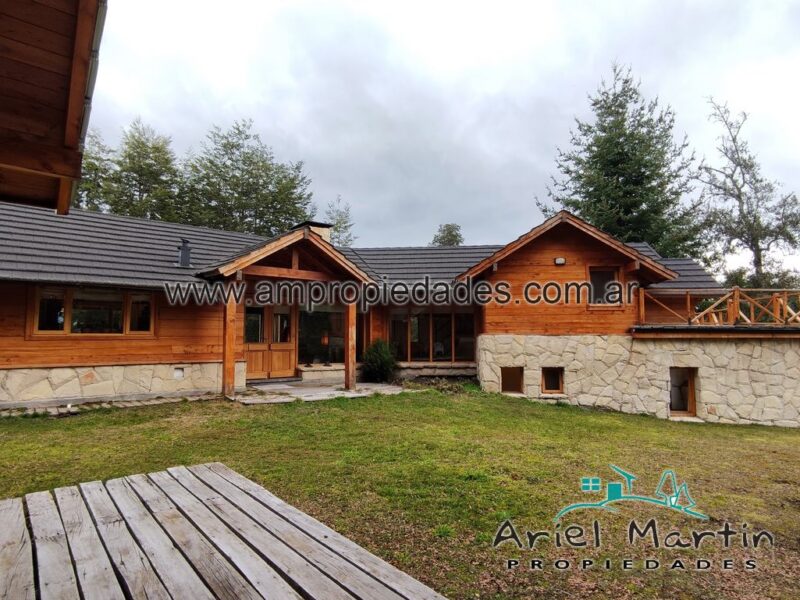 Barrio Altos de Bahía Manzano - Ariel Martin - Propiedades