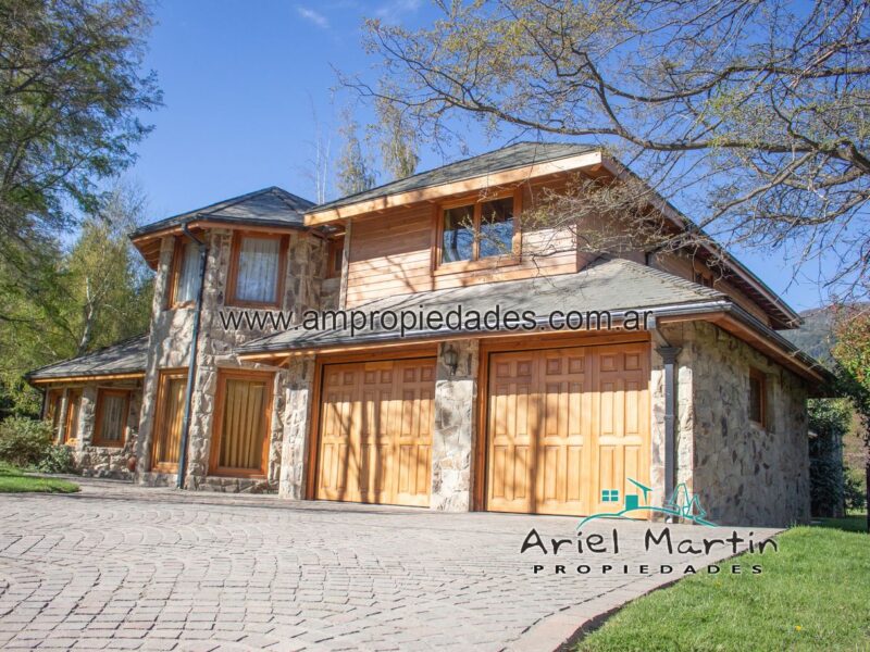 Barrio El Once - Ariel Martin - Propiedades